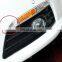 Car Parts For Volkswagen CC Clear Corner Reflector Side Light 3C8807718 / 3C8807717