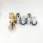 Universal 36mm M12 1.5/1.25 Auto Car Wheel Rim,  Wheel Lock Locking Lug Nuts