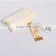 towel manufactory produce all kinds of customized bamboo baby/kids/children towel sets