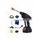Battery Powered Cordless Car Wash Water Cleaning Machine Gun Electric High Pressure Car Washer