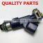 12594512 217-2436 Подлинный многоходовой топливный форсунка для Chevrolet chevy GMC 5.3L 2006-2009 годов