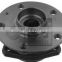 Cheaper 1TD 498 621  of 4 holes Front wheel bearing for Volkswagence and Audi