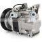 11308C Auto Parts Wholesale Good Quality Electric A/C Compressor for Mazda 6 Mazda 3 2006 2007 2008