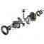 RD121 Differential 4X4 Air Locker for Lexus GX Toyota LandCruiser Prado 90 150 4Runner FJ Cruiser