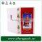 2015 Factory supply Top quality Customized Promotional video greeting card