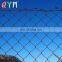Home Garden Fence Galvanized Chain Link Fence