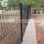 Hot Sales South Africa Clear View Prison Fence 358 ClearVu Anti Climb Fencing