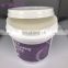 Tire Mounting Paste 3kg Cream 5kg White Tyre Lube Lubricating