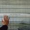 Anti-climbing Prison Guard Rail Galvanized 358 Fence For Wholesale