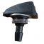 Universal Car Wiper Black Car Front Windshield Washer Nozzle Car Accessories