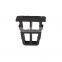JZ Auto Bumper Clips  For Auto Universal Car Auto Body Plastic fastener Push-type Retainer Clips