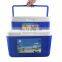 1L 5L 11L 20L 4PCS/Set Outdoor Insulation Plastic Ice Cooler Box and Mini Cold Water Jug