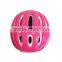 kid's color-printed design outdoor bicycle&bike helmet