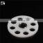 CNC machining center plastic  Holding Catch Roller Catch POM PP PC Modeling parts production CNC Machining spare part factory