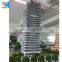 3d printed building model for high rise residential building