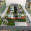 3d house model for residential building for real estate selling