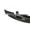 Modify Luxury 3Series GT Style Carbon Fiber Car Front Lip for BMW E92 M3 2009-2013