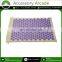 Best quality Mini Spike Mat Round Disc Mat Indian supplier