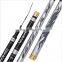 fishing Cheap Surf Rod Lure Big Carp Fishing Rod 1.8M 2.1M 2.4M   Telescopic Fishing Rod