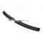 5 Series Carbon Fiber G30 Roof Spoiler for BMW G30 530i 540i (Fits:G30) 2017-2018