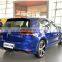 Рейсовый спойлер заднего крыла из углепластика стиля R MK7 для VW GOLF VII 7 MK7