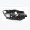 auto car headlight housing for Mercedes Benz GLE W166  2016 2017  head lamp back housing auto car parts