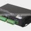 8 Channel RS485/RS422/RS232 Bidirectional Data Single-mode Serial Fiber Optic Converter