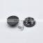Hot Sale Classical Custom 17Mm Metal Zinc Alloy Buttons For Jeans