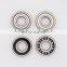 6917 zz high quality thin wall deep groove 6917 2z bearing ball bearing