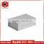 good material high standard custom plastic housings