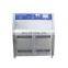 laboratory Coatings/paints/ dyes/fabrics test UV Accelerated aging resistance testing equipment ASTM G154 UV Test Apparatus