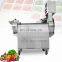 Multi-function vegetable cutter Electric Commercial Cutting Machine Slices of Grated Radish Cutting Machine