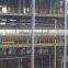 belt vacuum drying equipment for peanut