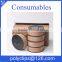 sausages casing aluminium clips with cost price