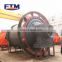 High performance dry type cement clinker ball mill, cement ball mill with competitive price