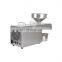 Automatic Stainless Steel Ginger Oil Extraction Machine Household Oil Processing Machine