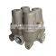 Spabb Car Spare Parts Auto 4 КРАНА ЗАЩИТЫ ЦИРКУЛЯЦИИ AE4168