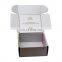 eco friendly shipping mailer gift box packaging corrugated packaging skincare boxes square custom logo