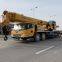 XCMG 50 Ton QY50KA used hydraulic mobile Truck Crane