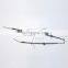 brake  parking cable hand brake cable  oem94583987/54430A85212-000 for Damas model