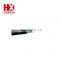 Hanxin fiber optic communication Single Mode Unarmoured 4f single mode Outdoor fiber optic cable
