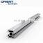 Factory Custom Made High Quality 40x60 Frame Aluminium Profile For Wholesale
