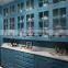 Direct Factory Price Modern Design Luxury Lacquer Kitchen Cabinets