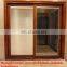 magnetic blind horizontal sliding door aluminum alloy