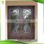 lowes glass cheap price wrought iron french double steel security doors