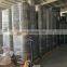 Roll Film Fill for Cooling Tower Fill Pack  Pvc Sheet For Cooling Tower Fill