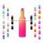 750ml Stainless Steel Narrow Mouth Wine Collection Growler Bottles
