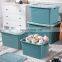 Top Sale Foldable Cloth Airtight Plastic Heavy Duty Wholesale Quality Packing Kitchen Storage Boxes