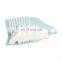 Fashionable Crystal Press Maker Plastic Cheese Slicer