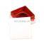 Wholesale private label single piece packaging for handmade soap cosmetics gift box
